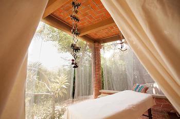 Casa Huijazoo Nature & Balance Hotel Mazunte Esterno foto