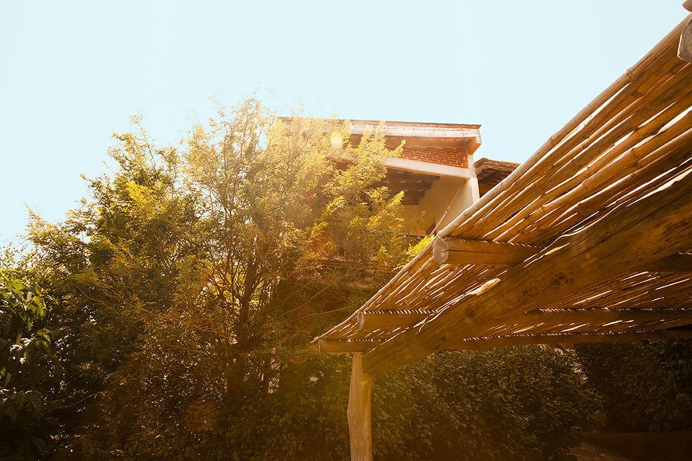 Casa Huijazoo Nature & Balance Hotel Mazunte Esterno foto