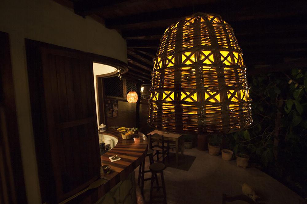 Casa Huijazoo Nature & Balance Hotel Mazunte Esterno foto