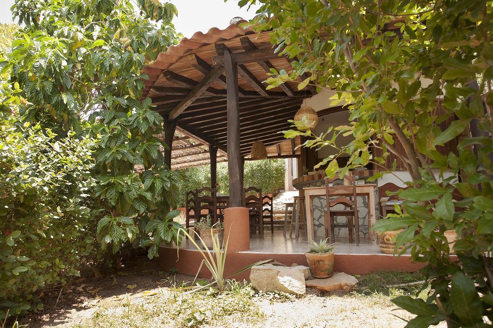 Casa Huijazoo Nature & Balance Hotel Mazunte Esterno foto
