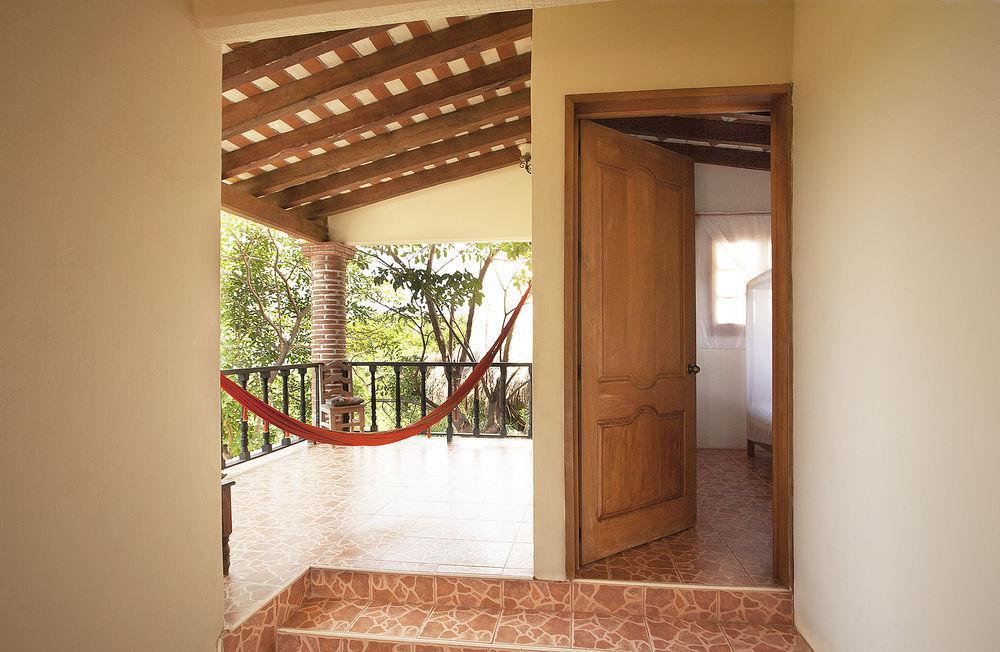 Casa Huijazoo Nature & Balance Hotel Mazunte Esterno foto
