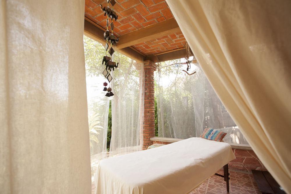 Casa Huijazoo Nature & Balance Hotel Mazunte Esterno foto