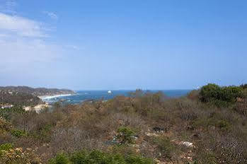 Casa Huijazoo Nature & Balance Hotel Mazunte Esterno foto