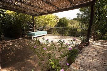Casa Huijazoo Nature & Balance Hotel Mazunte Esterno foto